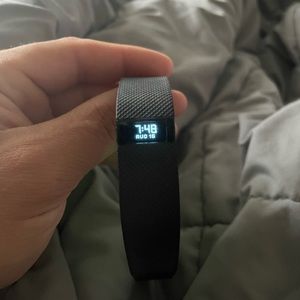 Fitbit Charge HR